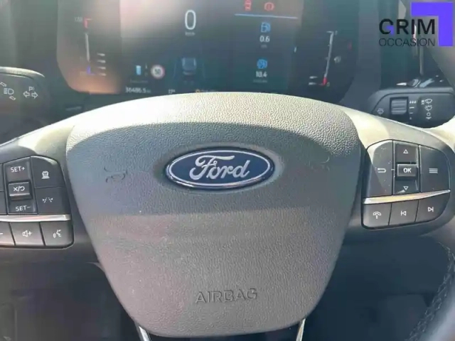 Ford Transit courier fgn 1.0 ecoboost 125 dct7 — photo 25