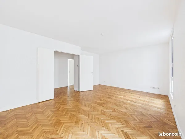 APPARTEMENT 3 pièces 75 m²