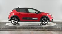 Citroen C3 1.2 PureTech 110ch S&S Shine Pack EAT6 — photo 4