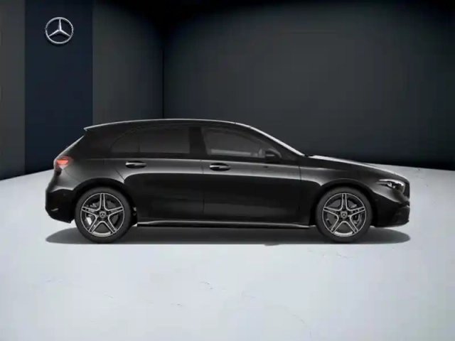 Mercedes Classe A 250 e hybrid eq amg line — photo 6