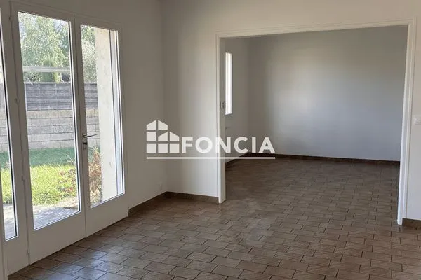 Maison 4 pièces 79 m²