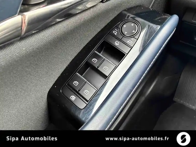 Mazda Cx-30 2.0l skyactiv-x m hybrid 180 ch 4x2 bva6 — photo 24