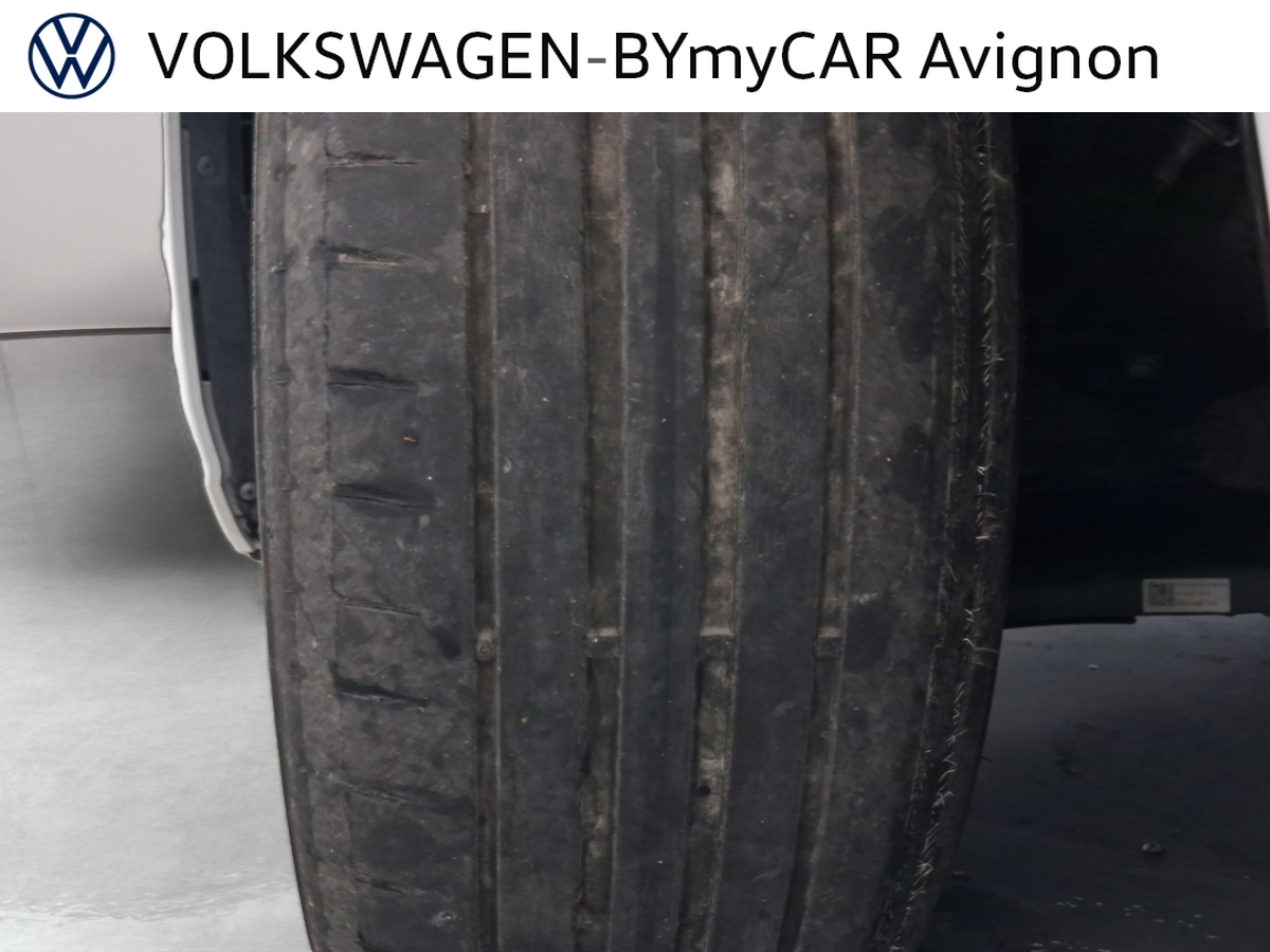 Volkswagen Golf 1.4 Hybrid Rechargeable OPF 204 DSG6 — photo 9
