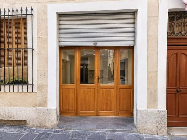 Local commercial 50 m²