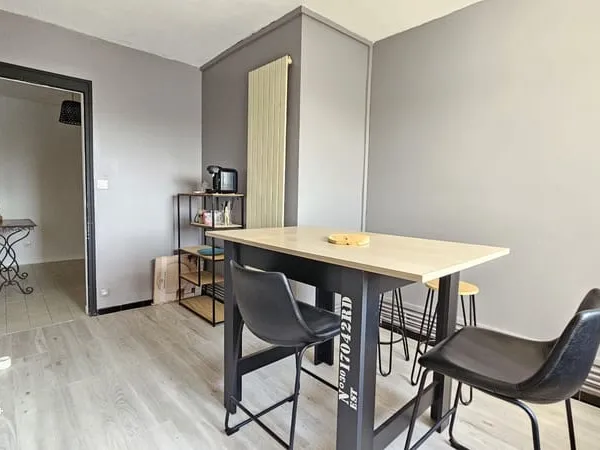 Appartement à vendre Niort