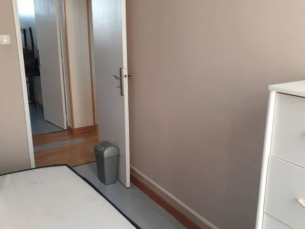 Colocation Quartier Saint Agne (toulouse)