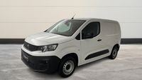 Peugeot Partner Standard 650kg BlueHDi 100ch S&S Asphalt