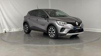 Renault Captur 1.0 TCe 90ch Evolution — photo 3