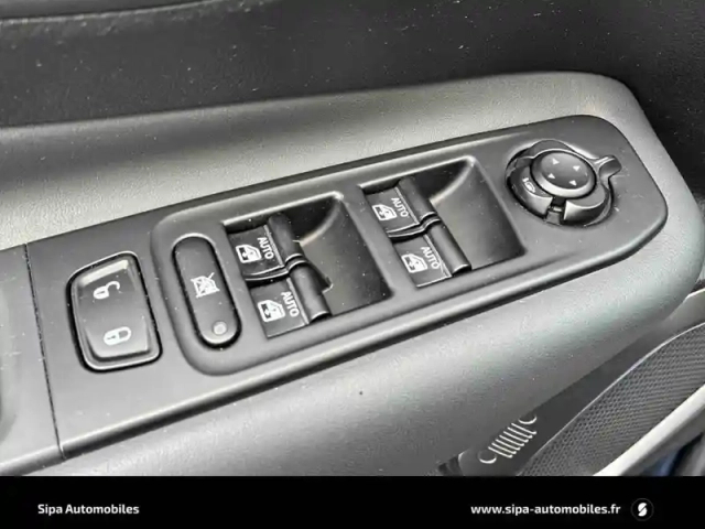 Jeep Renegade 1.5 turbo t4 130 ch bvr7 e-hybrid — photo 22
