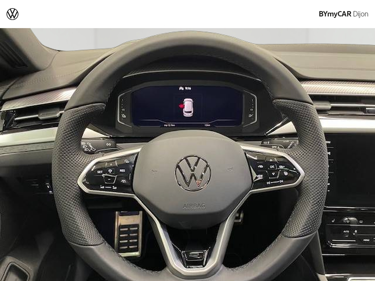 Volkswagen Arteon Shooting Brake 1.4 eHybrid Rechargeable OPF 218 DSG6 — photo 6