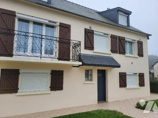 Maison 6 pièces 139 m²