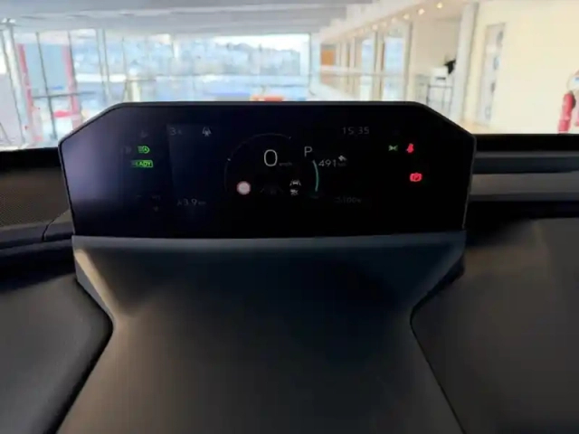Toyota Bz4X grande autonomie lounge autonomi — photo 12