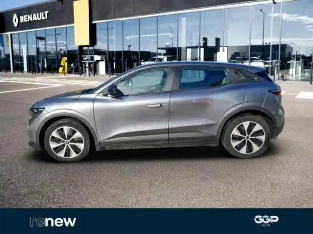 Renault Megane e-tech electric ev60 130ch evolution er super charge — photo 4