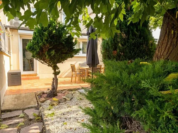 Maison 6 pièces 128 m²