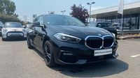 Bmw Série 1 116i 109ch Lounge — photo 3