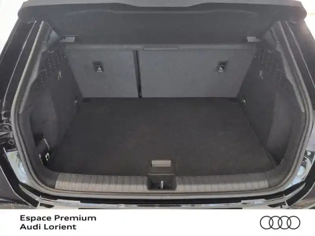 Audi A3 allstreet 1.5 tfsi e 204ch phev avus s tronic 6 — photo 9
