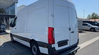 Mercedes Sprinter 311 CDI 37 3T2 Pro — photo 15