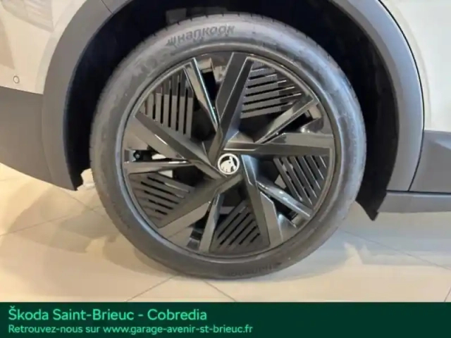 Skoda Elroq 340ch rs — photo 11