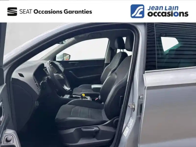 Seat Ateca 2.0 tdi 150 ch start/stop dsg7 — photo 49
