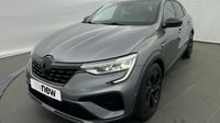 Renault Arkana 1.6 E-Tech hybride 145ch Engineered -22 — photo 1