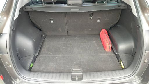 Hyundai Tucson 1.6 CRDI 136 DCT7 - Executive – 2019 – 158700 km – Diesel – Boîte Automatique — photo 36