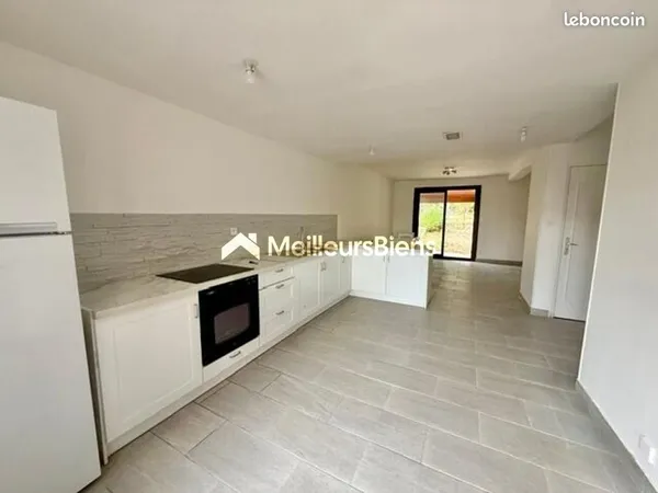 Maison 4 pièces 86 m²