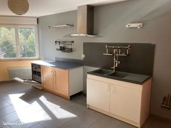 Appartement T3