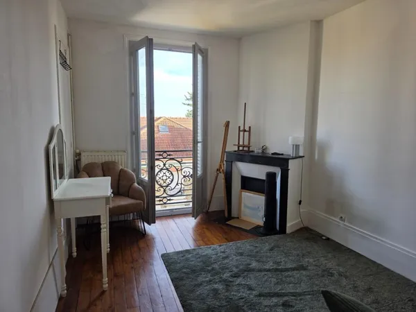 Vends t2 - 43 m² - Choisy-le-Roi 94600