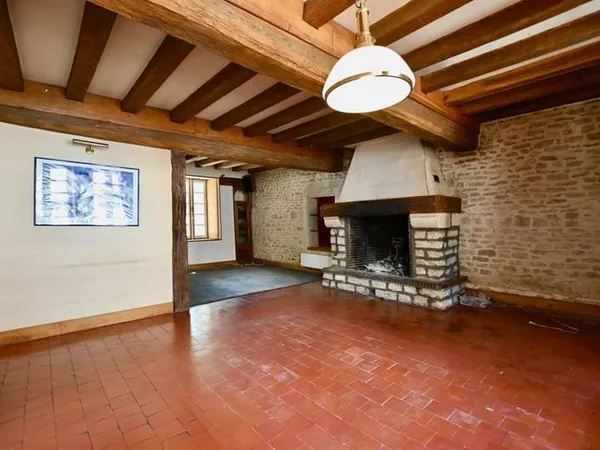 Maison 5 pièces 121 m²