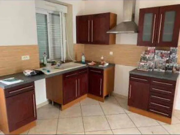 Appartement 5 pièces 80 m²