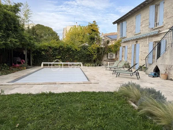 Maison 4 pièces 140 m²