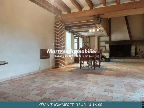 Maison