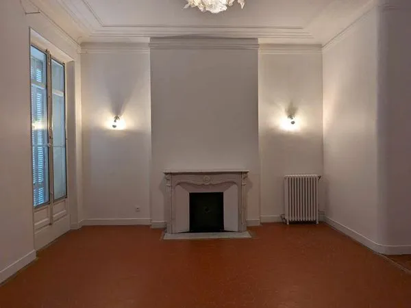 Chartreux - Appartement 190m² - 3 chambres/2 sdb - Rénové