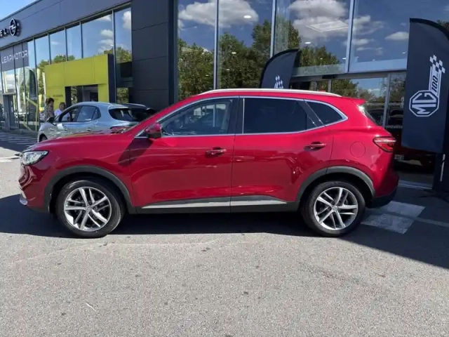 Mg Ehs 1.5t gdi 258ch phev luxury — photo 8