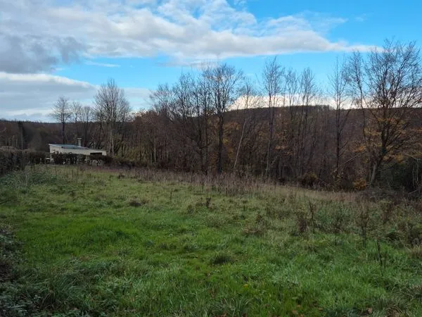 Terrain agricole