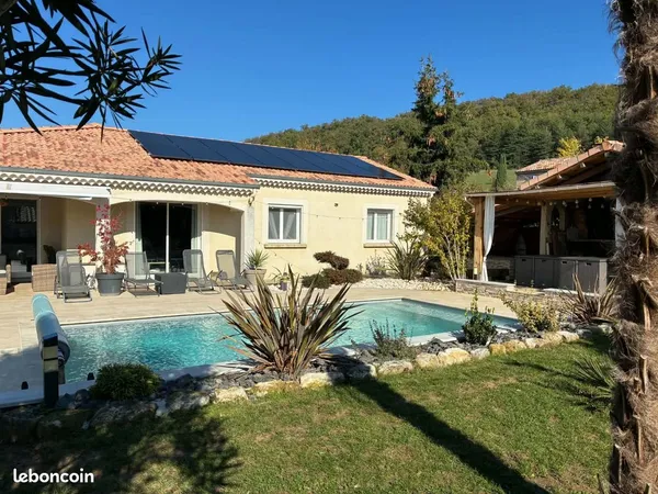 Maison 5 pièces 106 m²