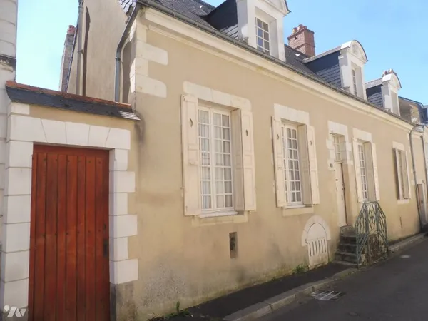 Maison 7 pièces 143 m²
