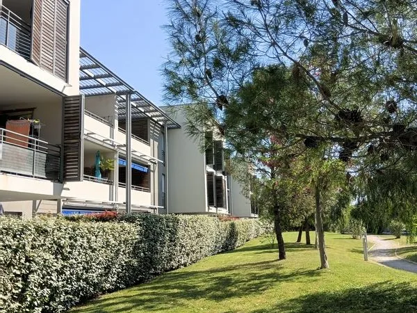 Urgent vend appartement 3 pièces à Fréjus
