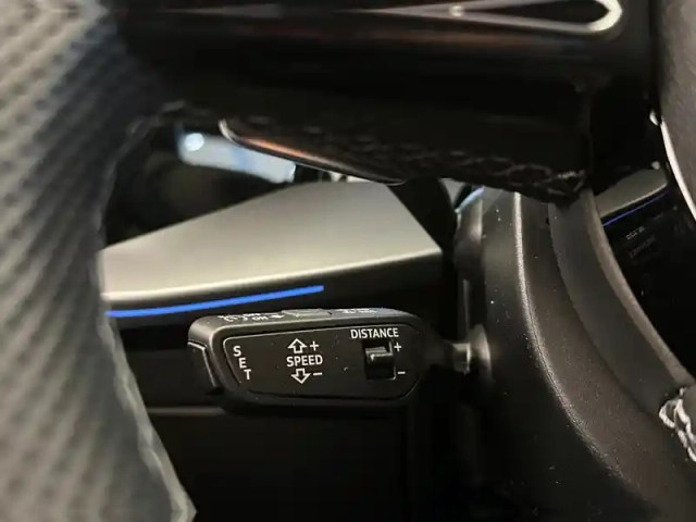 Audi A3 sportback 45 tfsi e hybride rechargeable 272 s tronic 6 — photo 43