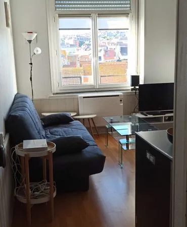 Appartement Meublé