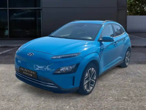 Hyundai Kona electrique 39 kwh - 136 ch
