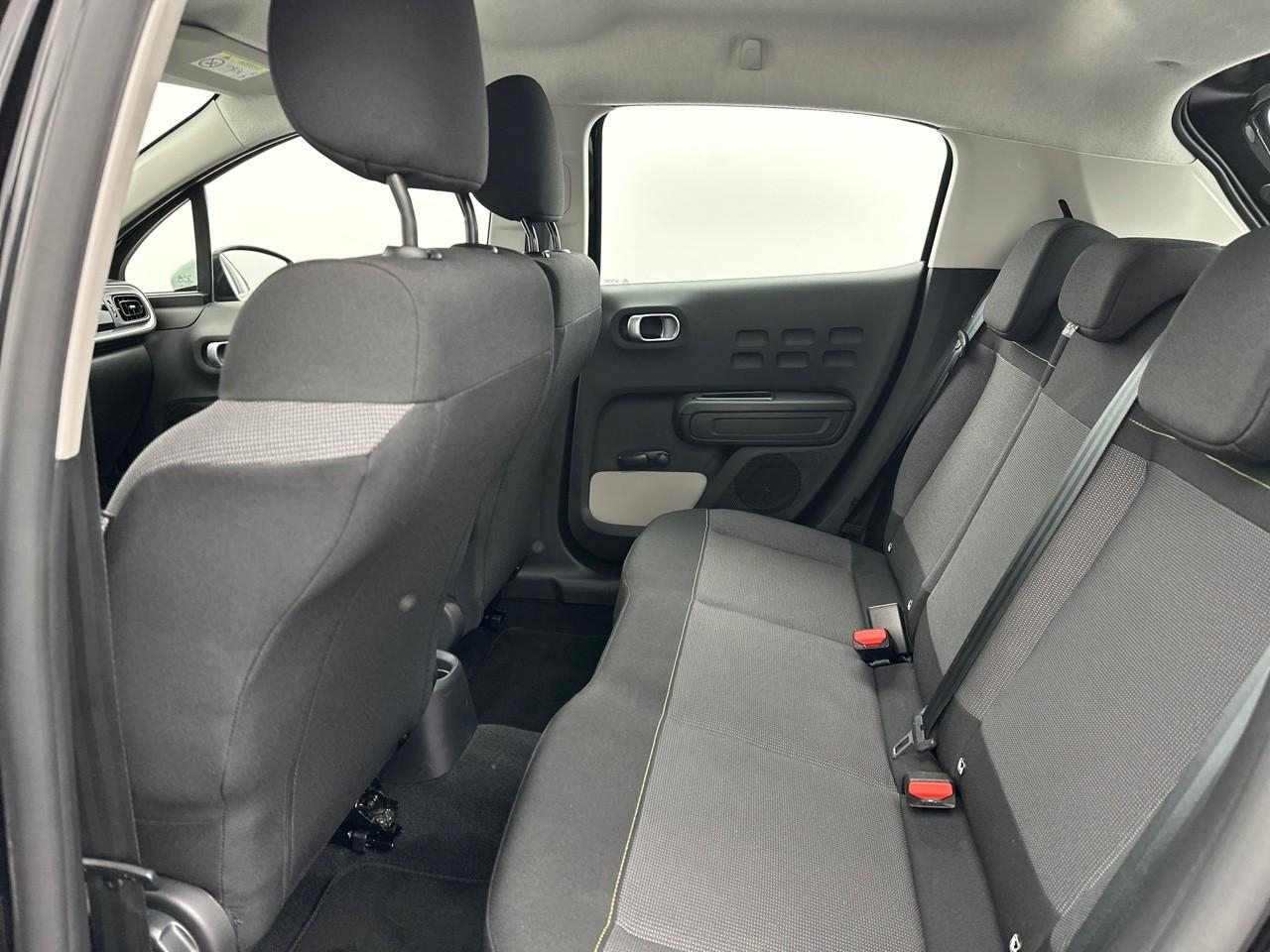 Citroën C3 puretech 83 ch bvm5 you — photo 12
