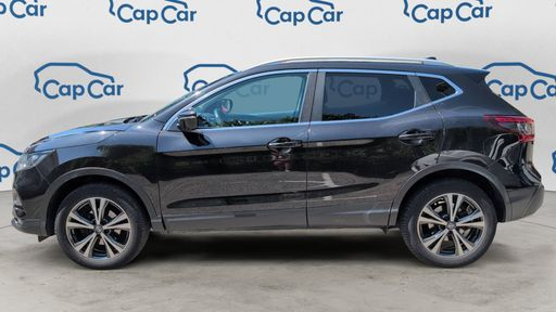 Nissan Qashqai 1.5 dCi 110 - Acenta – 2018 – 118480 km – Diesel – Boîte Manuelle — photo 12