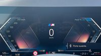 Bmw X3 xDrive20 208ch M Sport — photo 10
