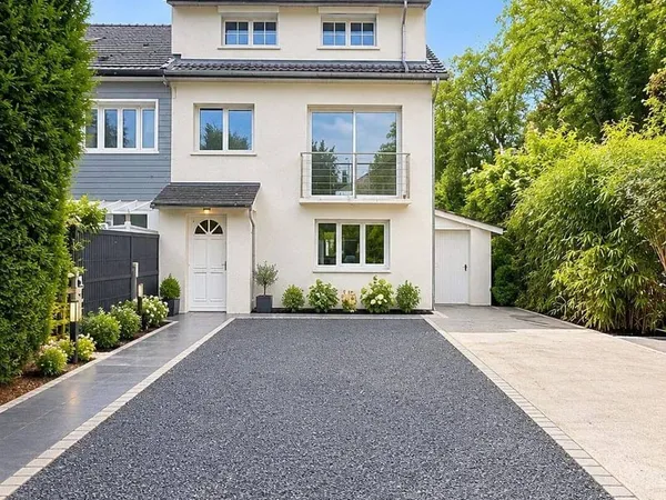 Maison 6 pièces 159 m²