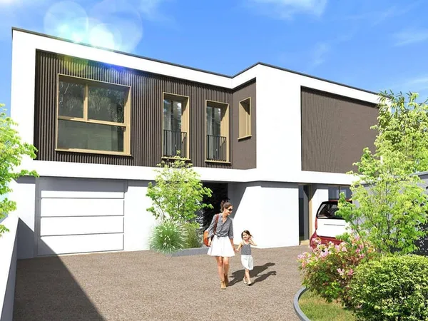 Maison 8 pièces 180 m²