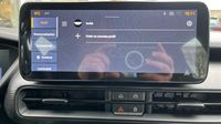 Jeep Avenger 1.2 Turbo T3 110ch MHEV Longitude BVR6 eHybrid — photo 21
