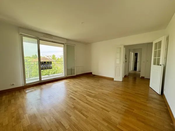 Appartement 3 pièces