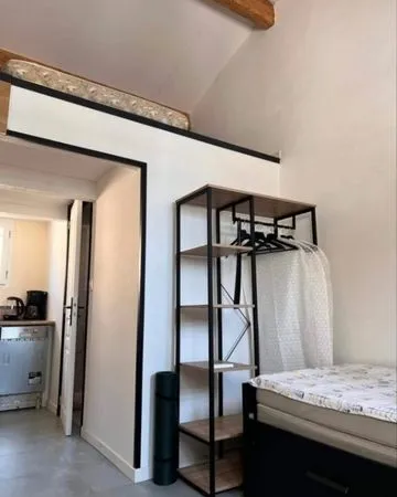 Studio à louer
