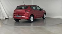 Dacia Sandero 1.0 ECO-G 100ch Expression — photo 5